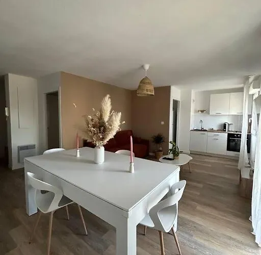 Romantique Room