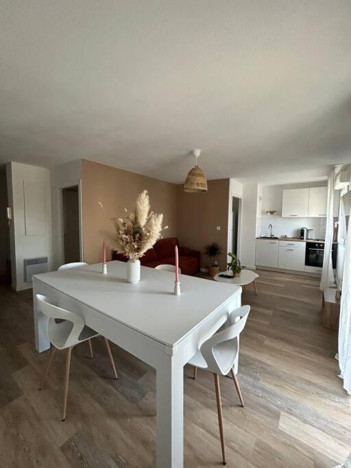 Romantique Apartment *