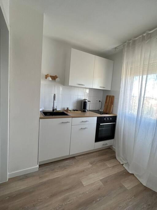 Apartment Romantique