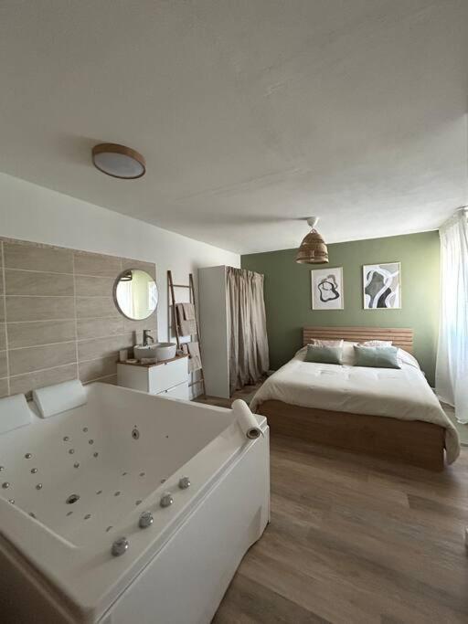 Romantique Apartment
